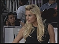 Paris Hilton charged | BahVideo.com
