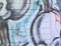 graffiti-wall-tracking-fish2 | BahVideo.com