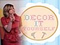 Clean Your Closet Decor It Yourself | BahVideo.com