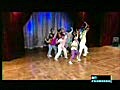 Americas Best Dance Crew Week 6 - Status Quo | BahVideo.com