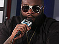 Why Didn t Rick Ross Sign Wiz Khalifa  | BahVideo.com