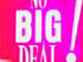 The best of No Big Deal  | BahVideo.com
