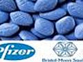 Bristol-Myers Squibb Pfizer See Positive  | BahVideo.com