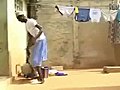 Apaçilerin atası Afrika’dan çıktı! | BahVideo.com