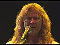 MEGADETH-Ill Be There That One Night-Live In  | BahVideo.com