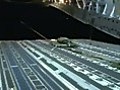 Airplane Truck Drop | BahVideo.com