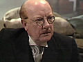 The Honourable Arthur Wilson | BahVideo.com