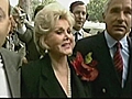 Talk of the Town Zsa Zsa recovering after surgery | BahVideo.com