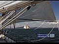 Cruising on the Mary T Nova Scotia to the Bahamas | BahVideo.com