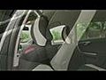 Volvo V60 DRIVe R-Design | BahVideo.com