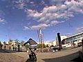 Vegesack Street Edit 2010 | BahVideo.com