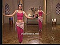 belly dancer nagwa fouad arabian youtube | BahVideo.com