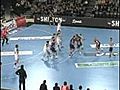 N mes bouff Montpellier Handball D1  | BahVideo.com