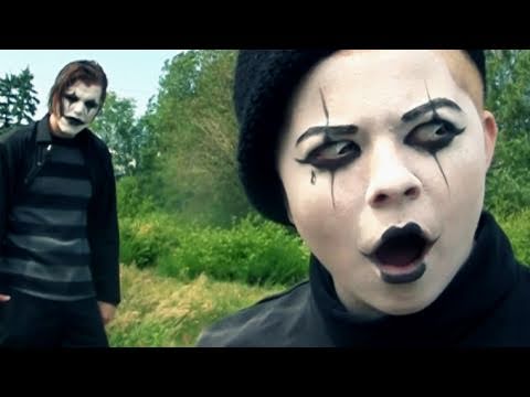 Mime Song | BahVideo.com