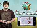Meet Tiny Wings Is This the Next Angry Birds  | BahVideo.com