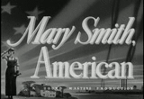 Mary Smith American 1942  | BahVideo.com