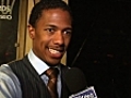 Nick Cannon at the Maxim Style Awards | BahVideo.com