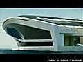 Wally Hermes Yacht | BahVideo.com