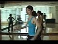zumba lesson201009 | BahVideo.com