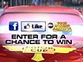 Enter amp 039 GMA s CARS2 Sweepstakes  | BahVideo.com