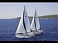 Bavaria Vision 40 2011 presented by best boats24 | BahVideo.com
