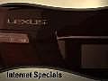 Preowned Lexus ES Specials - Lexus Charlotte NC | BahVideo.com