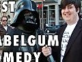 Best of Babelgum Comedy Man On The Street  | BahVideo.com