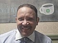 Marc Morial on the 1000 Small Businesses program | BahVideo.com