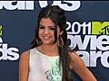 La alfombra roja de los MTV Movie Awards | BahVideo.com
