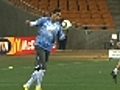 Uruguay and Ghana braced for quarter-final  | BahVideo.com