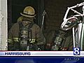 Grant Allows Harrisburg To Hire 8 New Firefighters | BahVideo.com