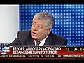 Judge Napolitano - Gitmo Detainees Return To Terror | BahVideo.com