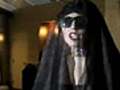 The Fate of Gaga s Meat Dress | BahVideo.com