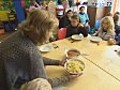 Bremerhaven Wenn Kinder arm sind | BahVideo.com