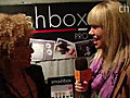 Beautylicious tv - Highlight Your Summer - Smashbox - The Makeup Show NYC | BahVideo.com