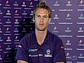 Fremantle s Duffield comments on Hawthorn match | BahVideo.com