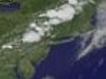 GOES-13 Records Massachusetts Tornadoes | BahVideo.com