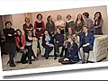 Copenhague des femmes s engagent | BahVideo.com