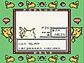 Pokemon Gelbe Edition TAS Mew auf Lv 1  | BahVideo.com