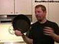 The Natural Non-Stick How To Green Your Kitchen | BahVideo.com