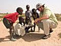 explore Darfur - Quest for the Human Spirit  | BahVideo.com