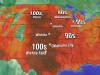 Summer Heat Wave in America | BahVideo.com