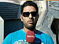 Twenty20 with Yuvraj Singh | BahVideo.com