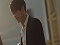 삼성 스마트TV 광고 현빈 CF 현장 엿보기 [메이킹필름] | BahVideo.com