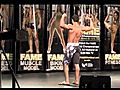 Strange But True Vince Del Monte Muscle  | BahVideo.com