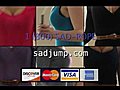 Jumping Rope to Sad Songs | BahVideo.com