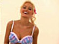 Holly Madison s Peep Show | BahVideo.com