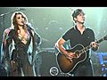 Miley Cyrus - Landside Live  | BahVideo.com