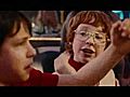 Diary of a Wimpy Kid Rodrick Rules Trailer | BahVideo.com