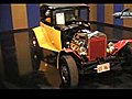 1929 Ford Model A street rod - for sale at Gateway | BahVideo.com